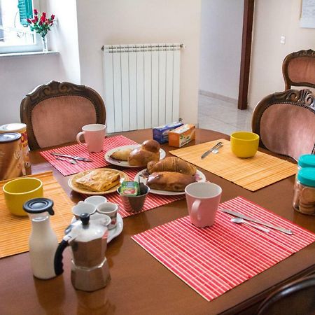 B&B Carbonara Napoli Luaran gambar