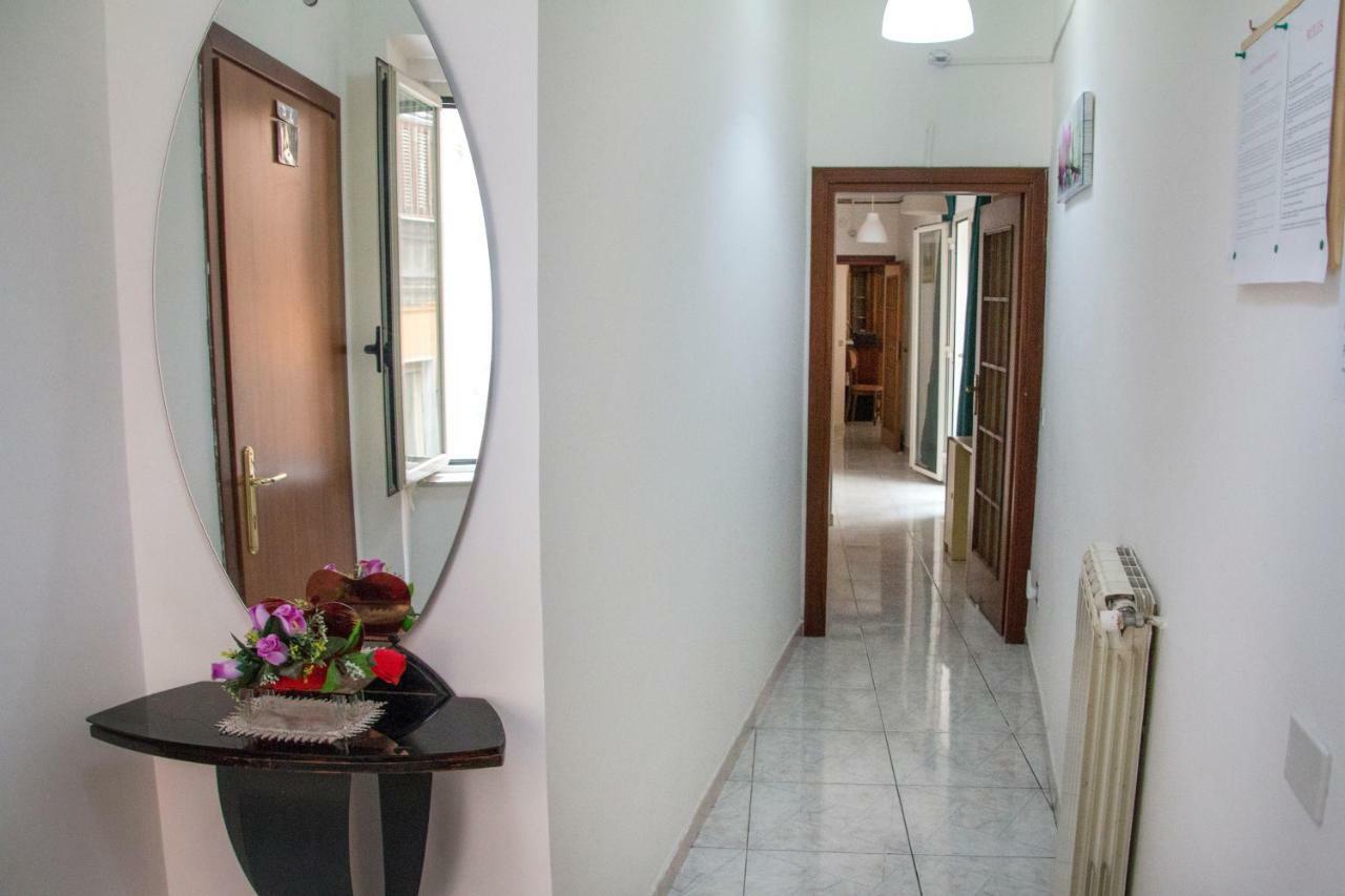 B&B Carbonara Napoli Luaran gambar