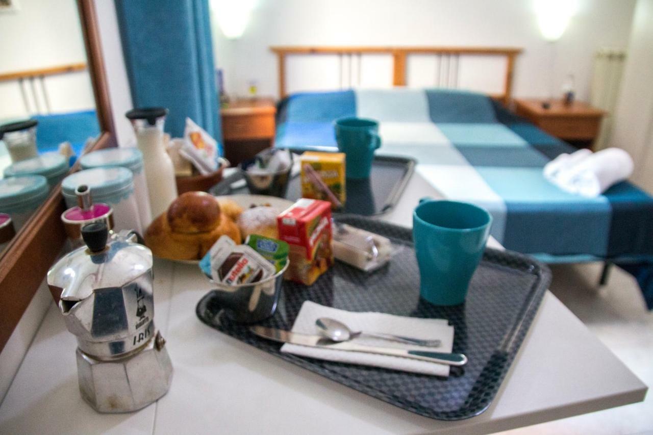 B&B Carbonara Napoli Luaran gambar