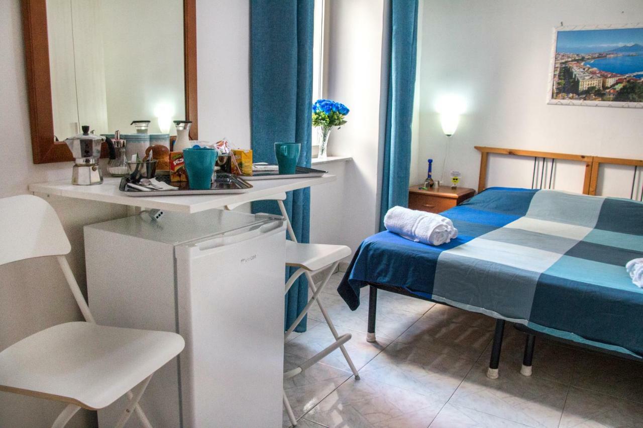 B&B Carbonara Napoli Luaran gambar