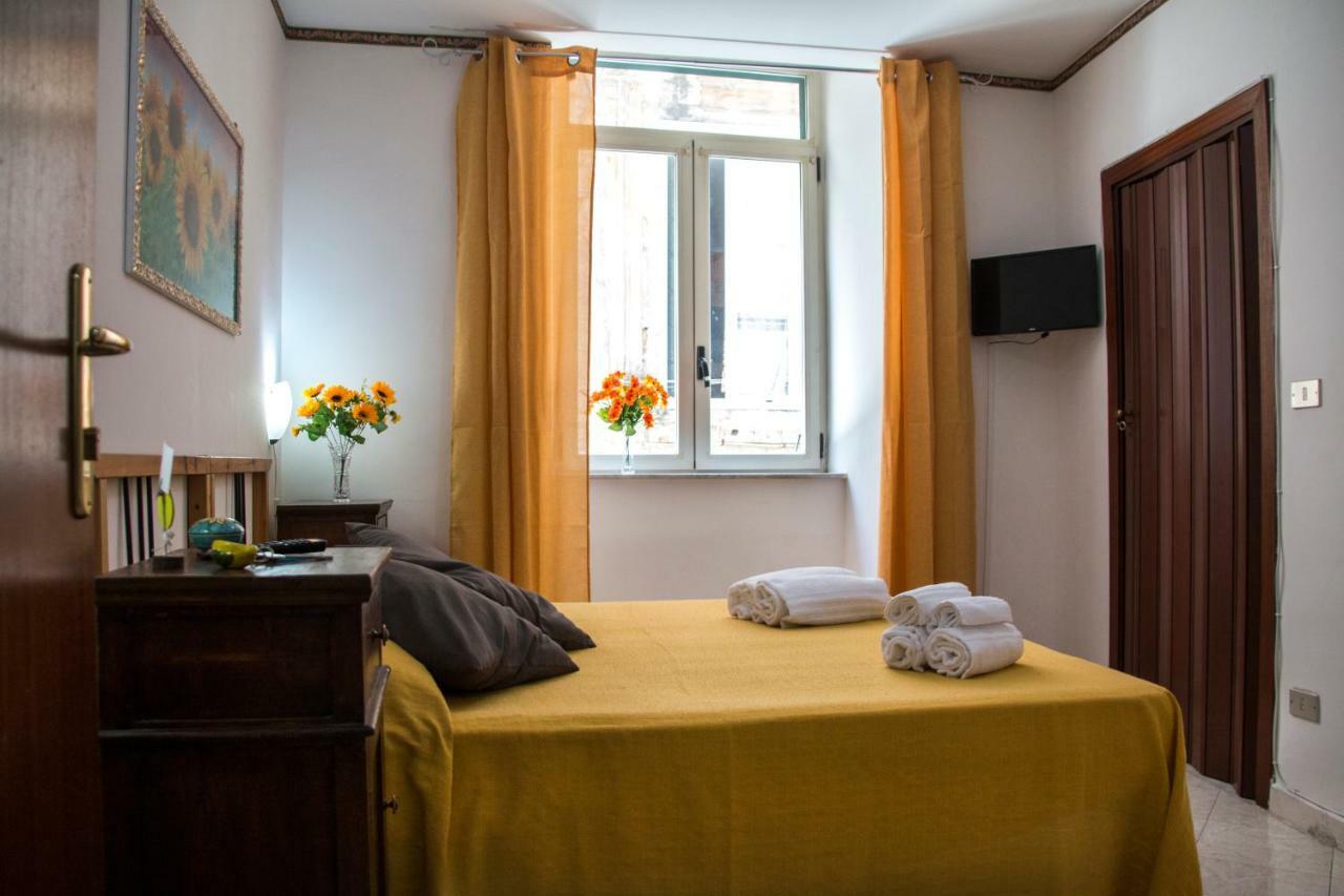 B&B Carbonara Napoli Luaran gambar