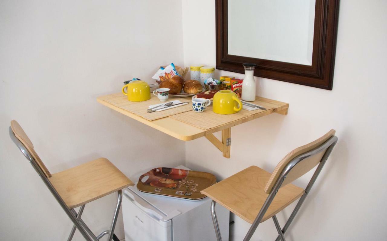 B&B Carbonara Napoli Luaran gambar