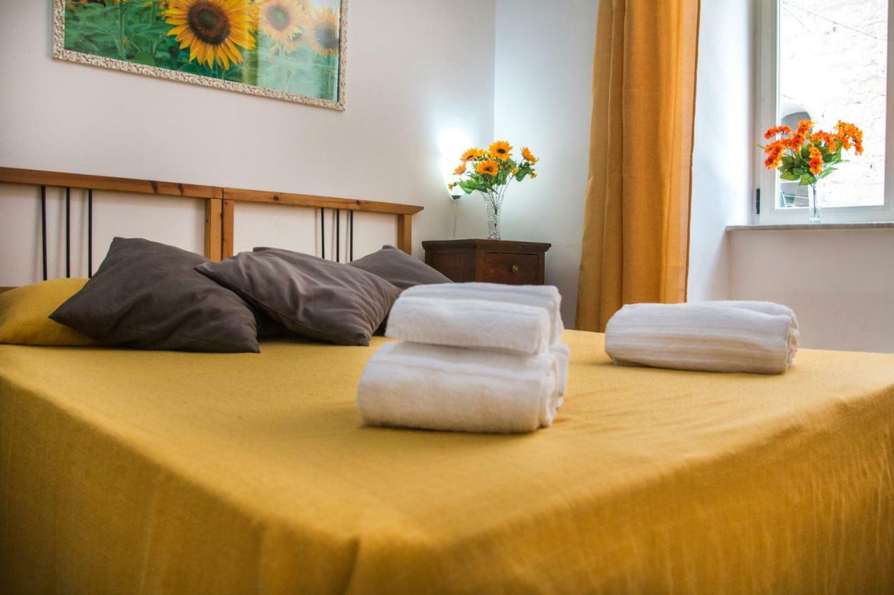B&B Carbonara Napoli Luaran gambar
