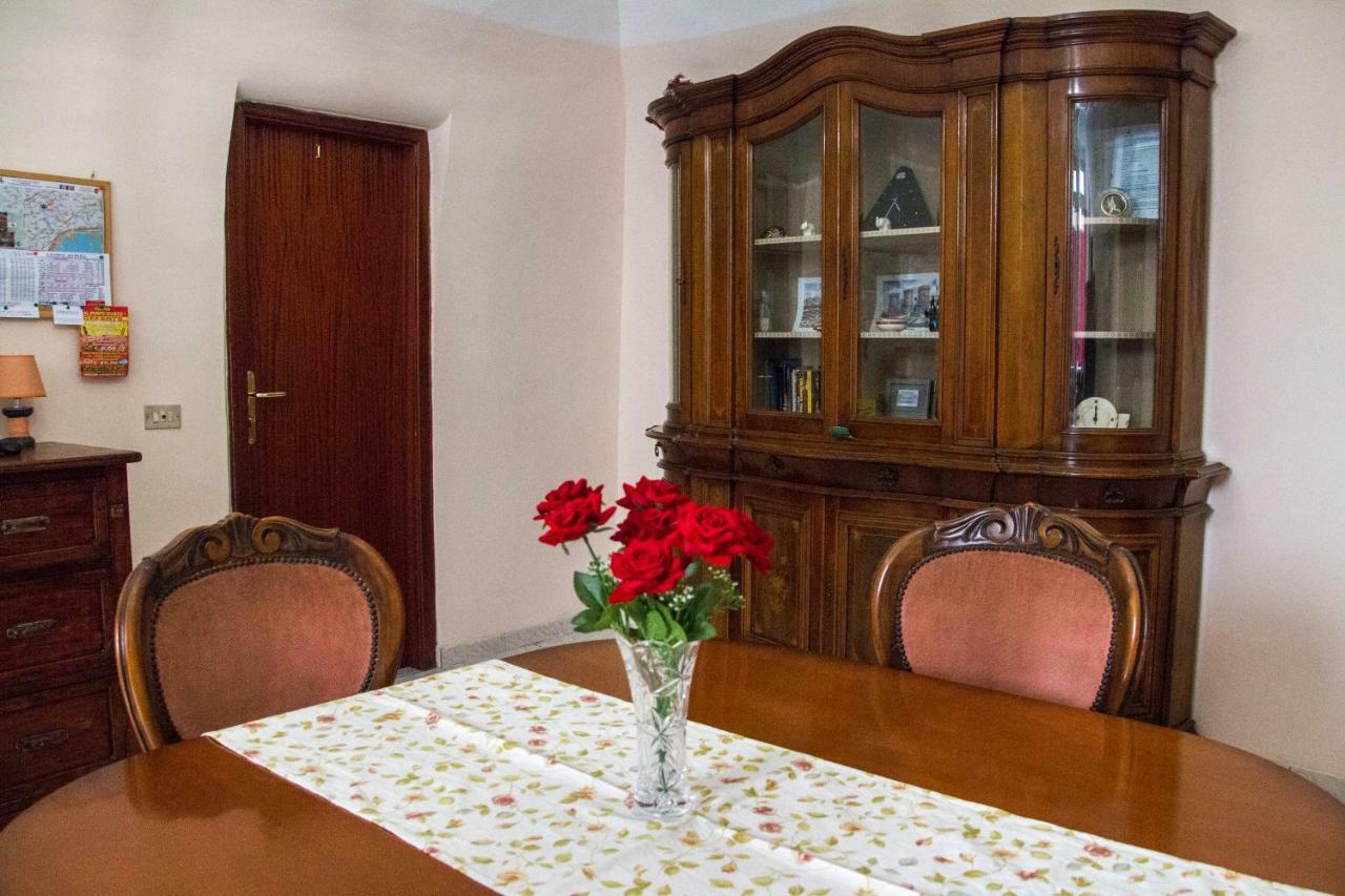 B&B Carbonara Napoli Luaran gambar