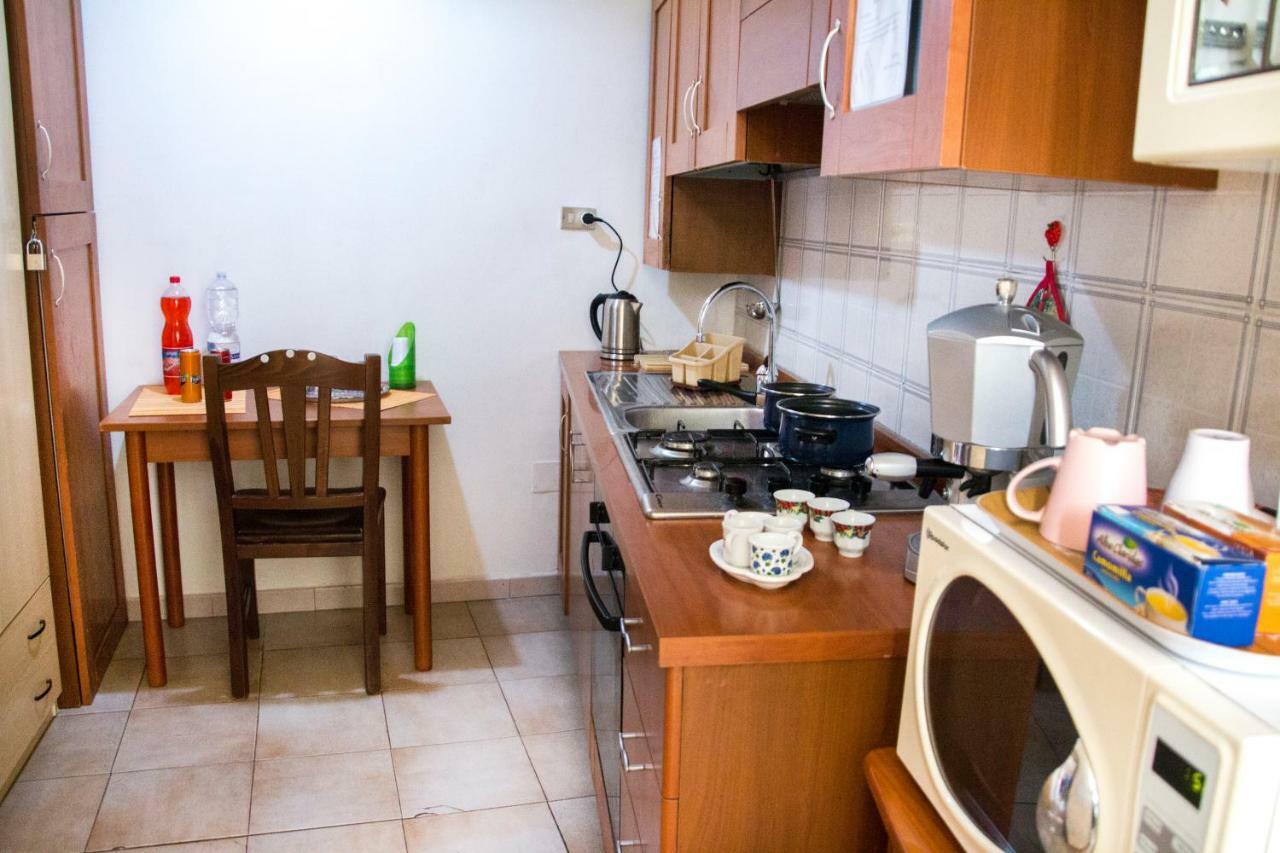 B&B Carbonara Napoli Luaran gambar