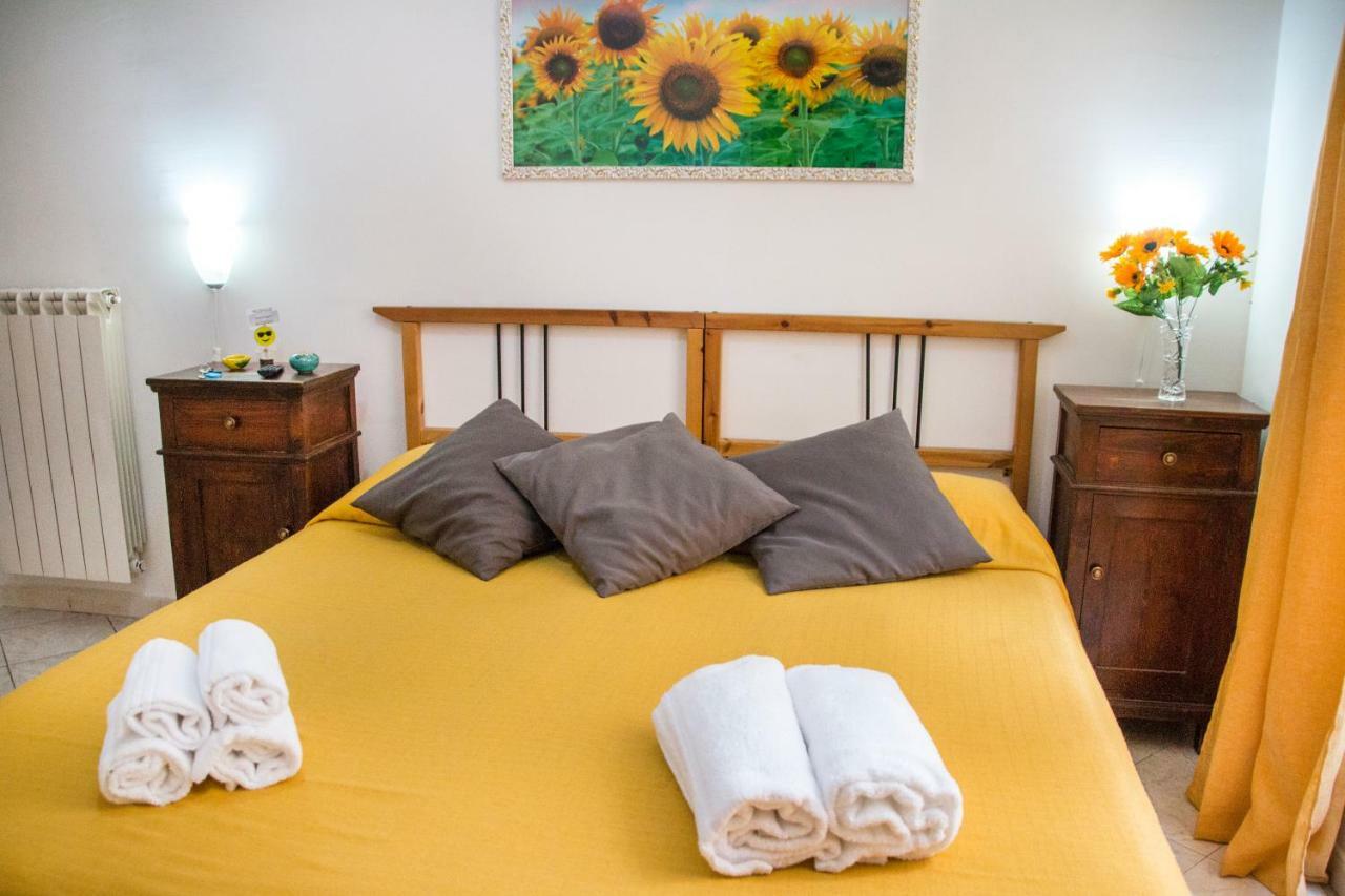 B&B Carbonara Napoli Luaran gambar