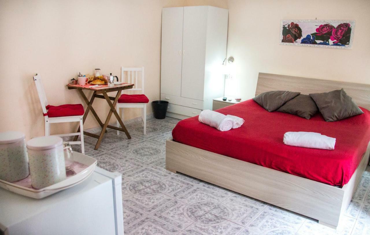 B&B Carbonara Napoli Luaran gambar